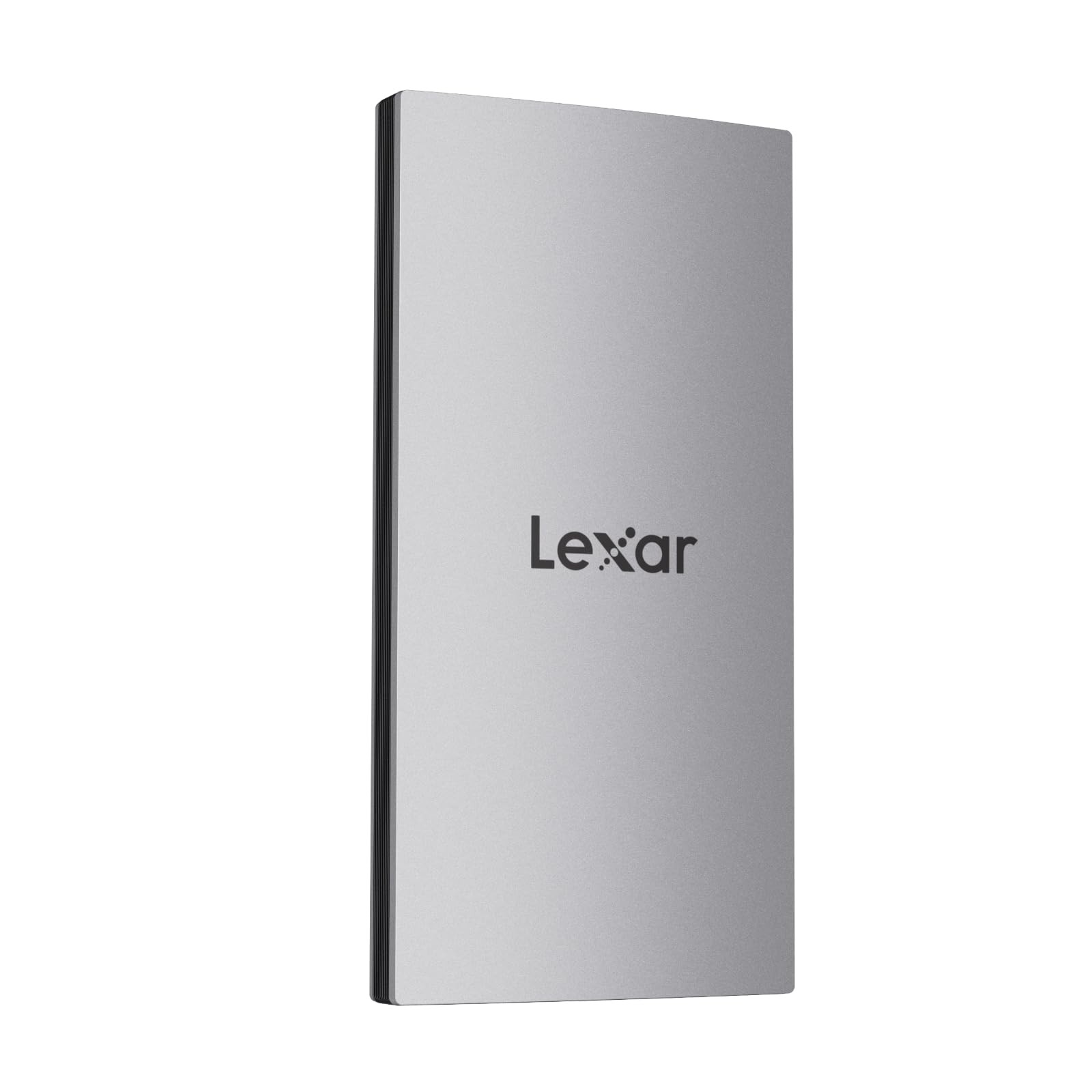 Lexar ES3 1TB Portable SSD Silver, USB 3.2 Gen 2 up to 1050MB/s 1TB, Silver