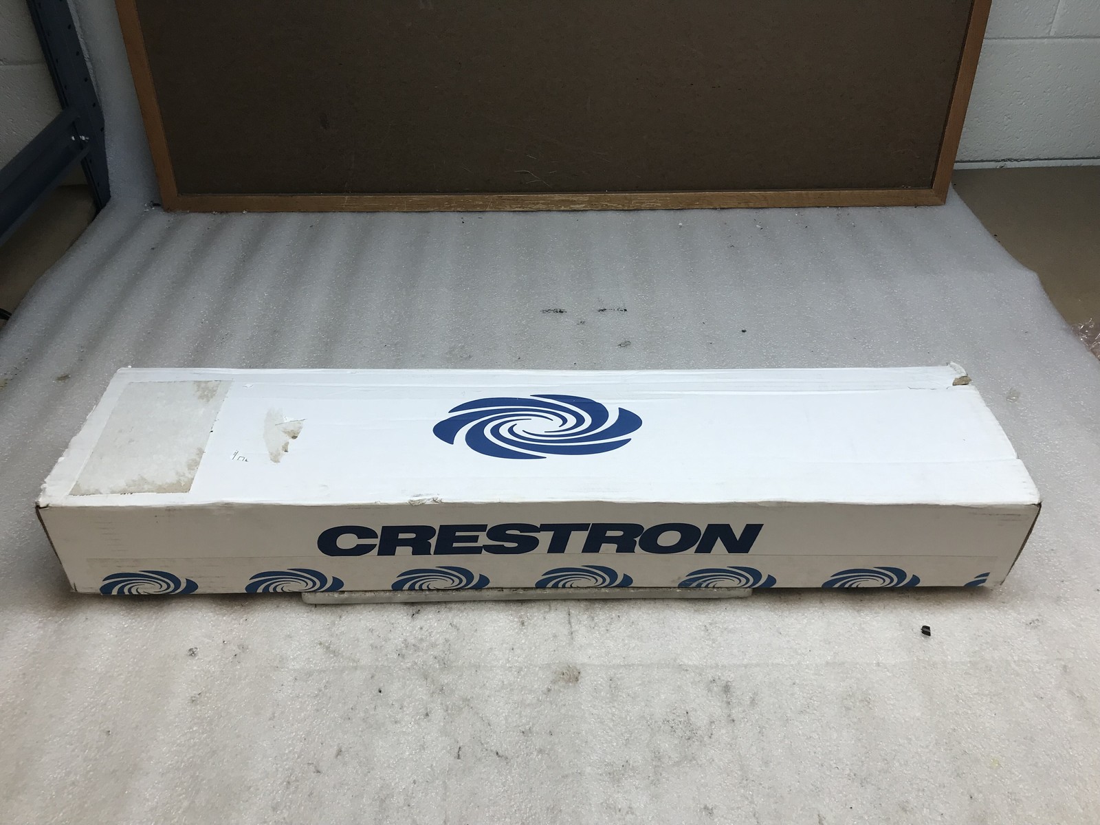 Crestron FT2A-CBLR-GR-CAT6 Gravity Cable Retractor FT2 CAT6 RJ45 NEW SEALED