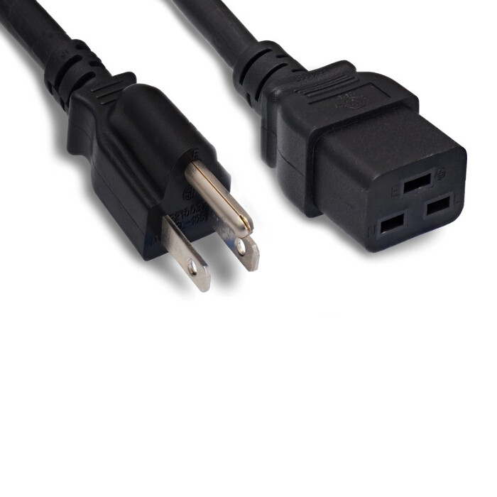 6ft Power Cable for Dell XPS 700 710 720 Server Computer Replacement Cord