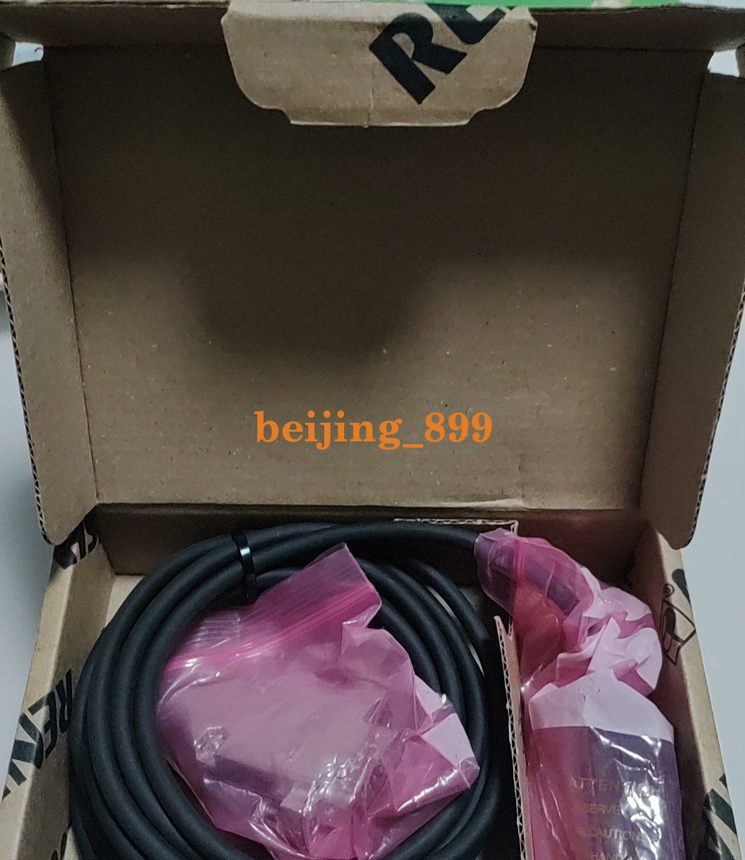 1PC Brand new Renishaw RGH22B30L00A Reading head Fast transportation