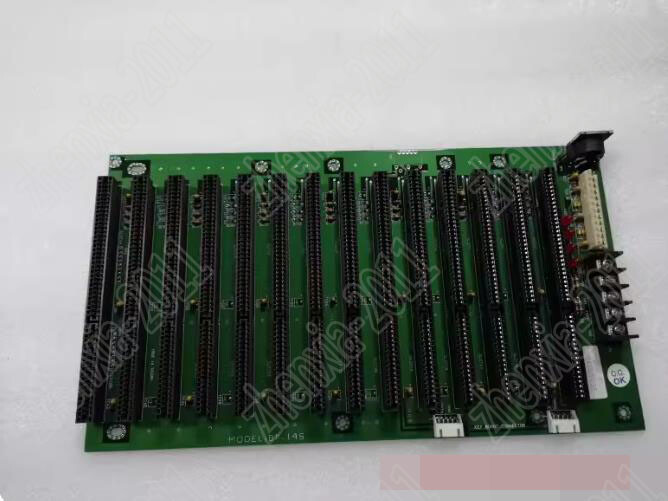 1PC Used BP-14S Bottom plate
