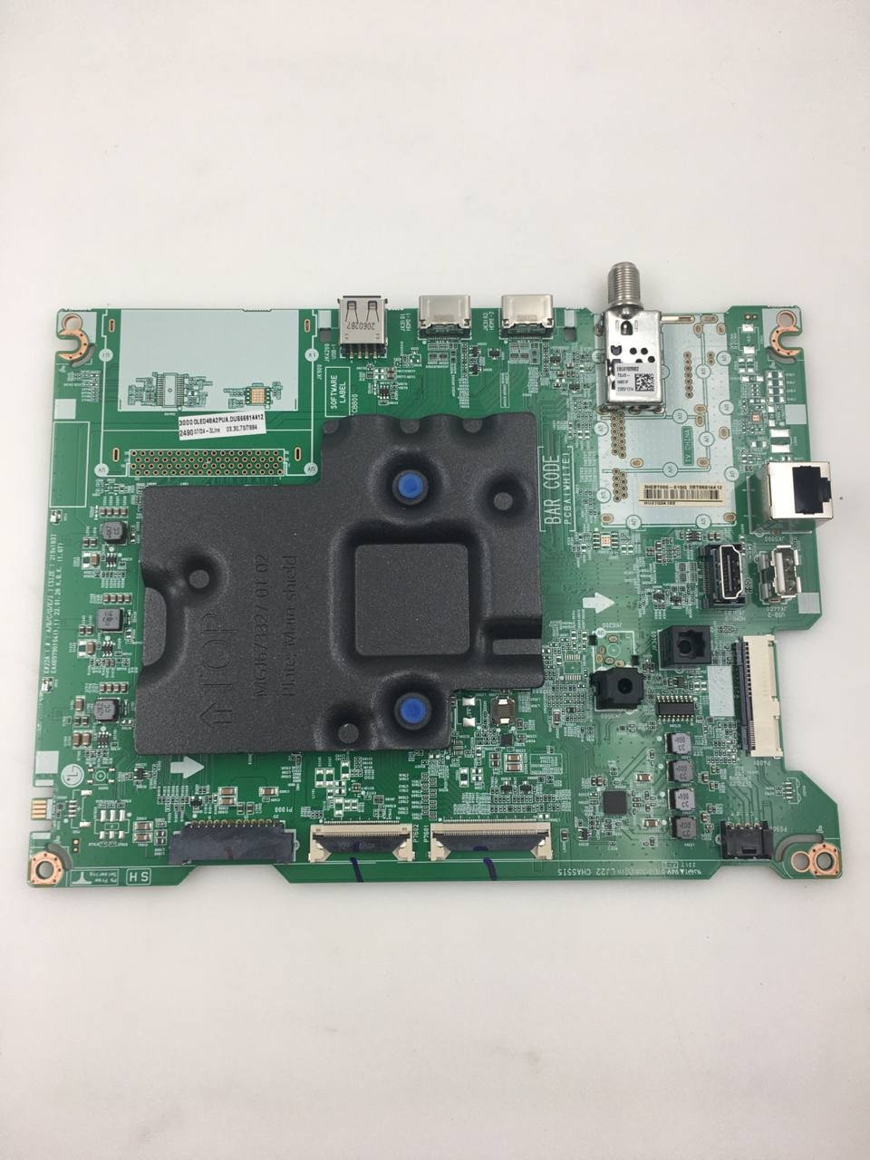 LG EBT66914412 Main Board (for OLED48A2PUA) OEM