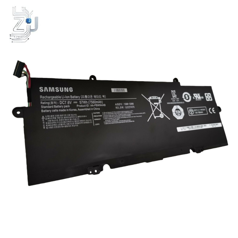 AA-PBWN4AB BA43-00360A Battery For Samsung 730U3E 530U4E 540U4E NP540U4