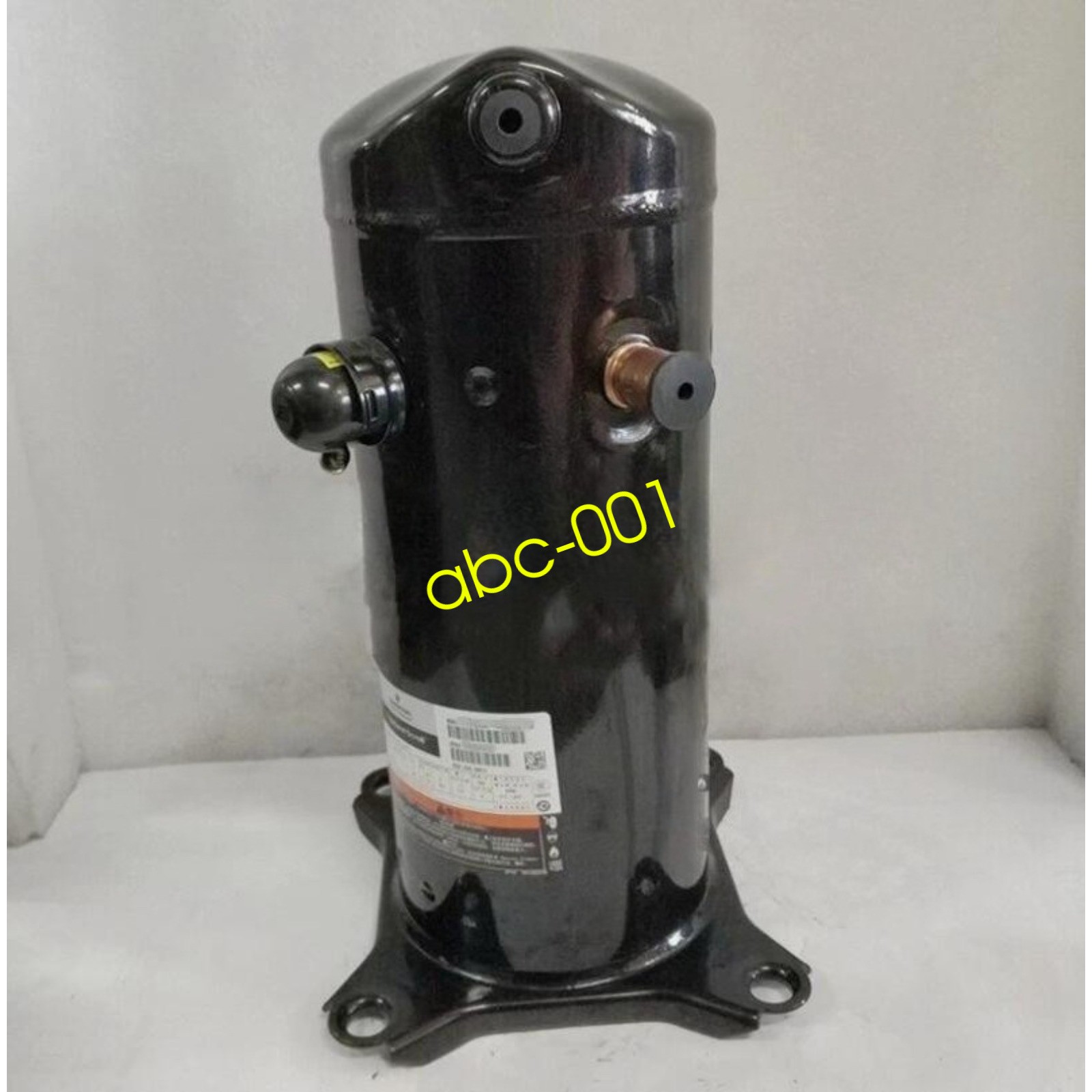 VR61KS-TFP-542 Emerson Compressor New Original Expedited Shipping HMD0