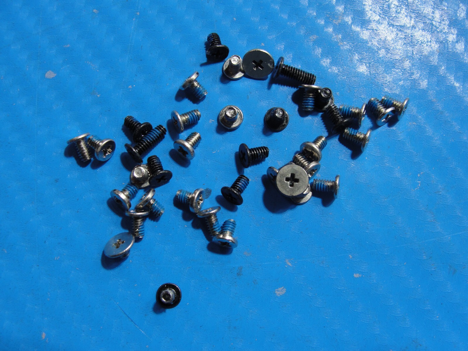 Gateway Ultra Slim GWTC51427-BK 14.1" OEM Screw Set Screws for Repair ScrewSet