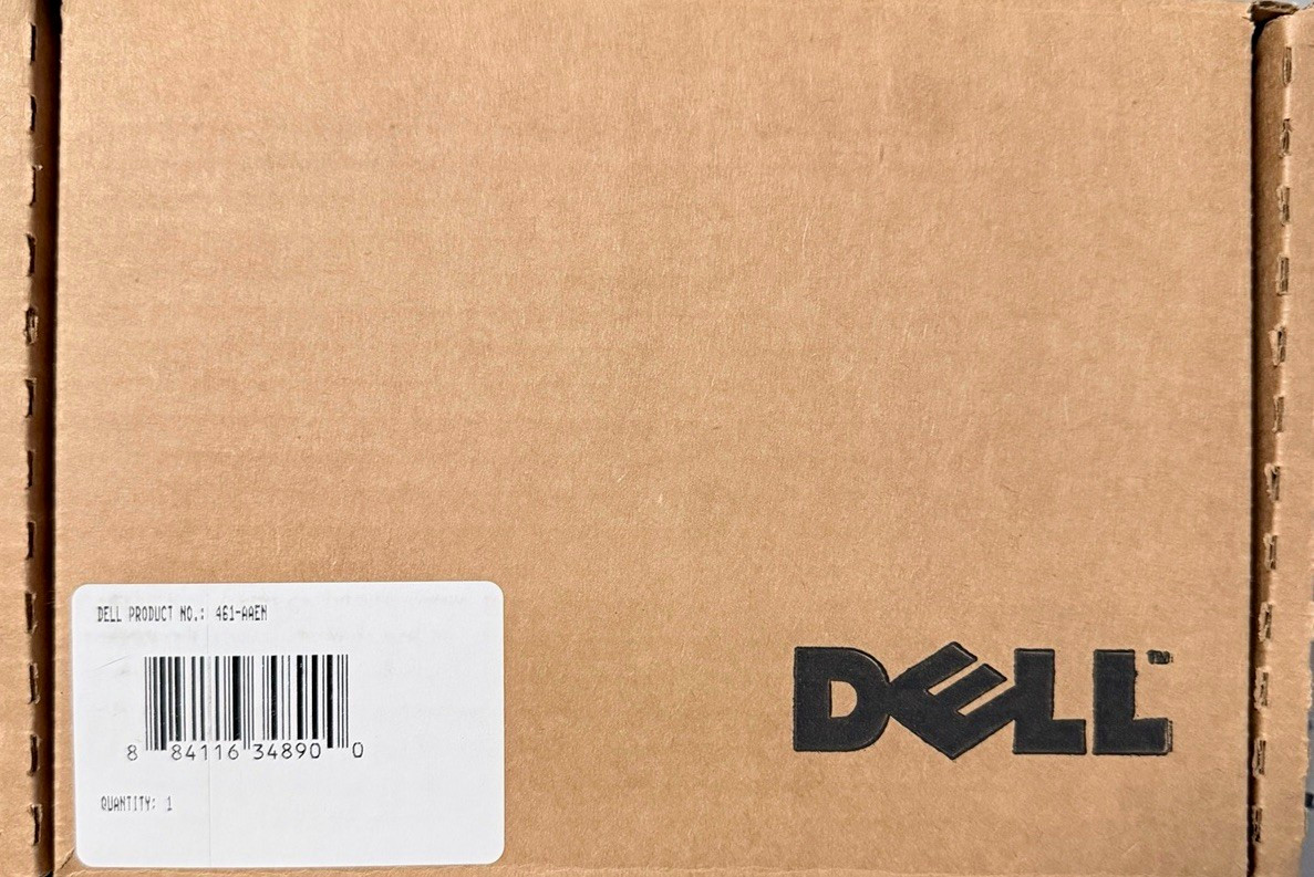 Dell 461-AAEN Trusted Platform Module 2.0 (TPM) 14th Gen