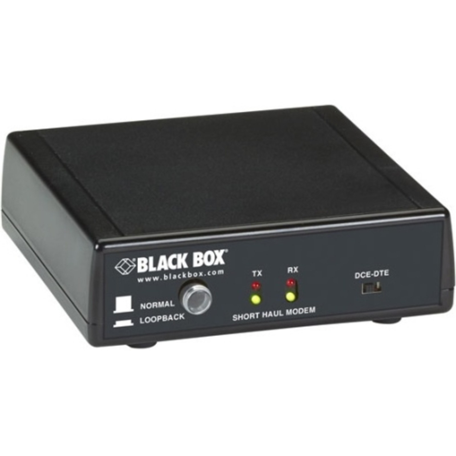 Black Box - ME800A-R4 - Black Box Short-Haul Modem-C Async (SHM-C Async),