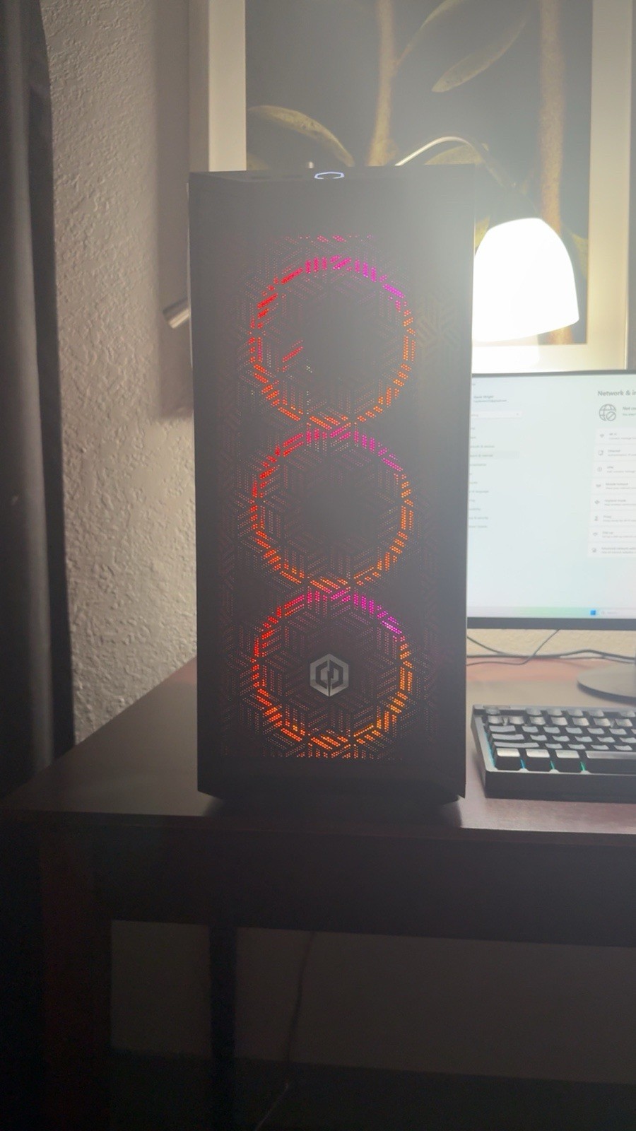 Cyberpower Pc