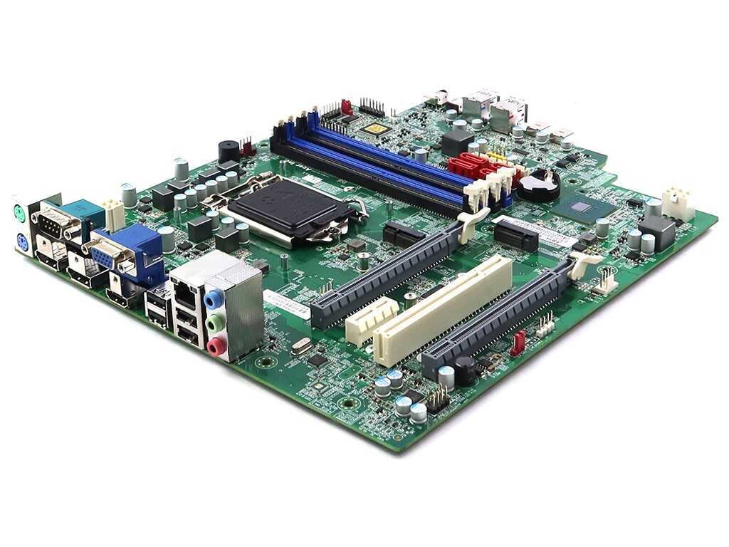 ACER VERITON X4660G INTEL B360 SOCKET LGA1151 MOTHERBOARD DB.VQZ11.001 NO I/O