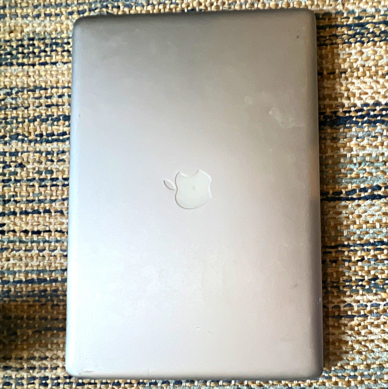 Apple MacBook Pro 15in (2008) Core 2 Duo 2.4GHz 2GB 250GB HDD Silver A1286