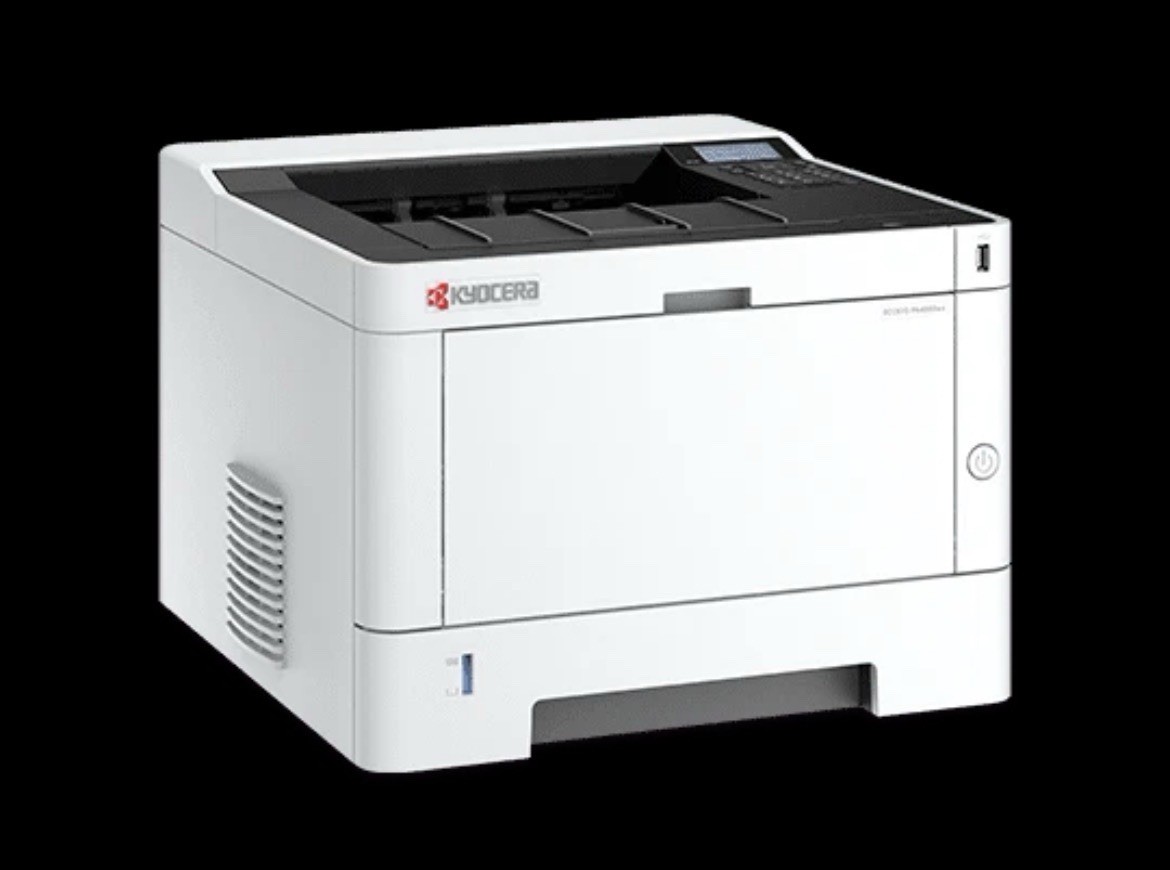 Kyocera ECOSYS PA4000wx 110C1F2US0 Printer