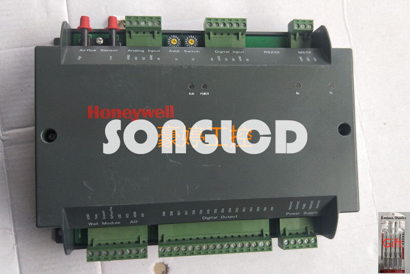 1PCS Honeywell CP-VAV via DHL or Fedex fast shipping