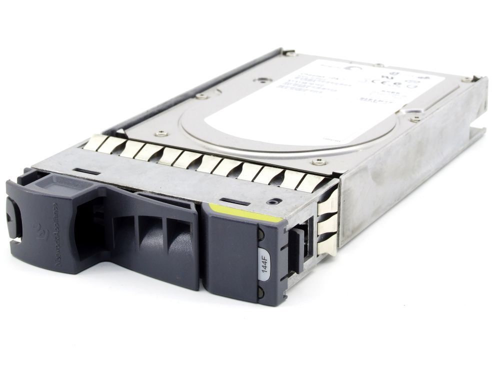 NetApp Storage Shelf DS14 FC 300GB X276A-R5 SP-276A-R5 108-00083+A1 MAW3300FC