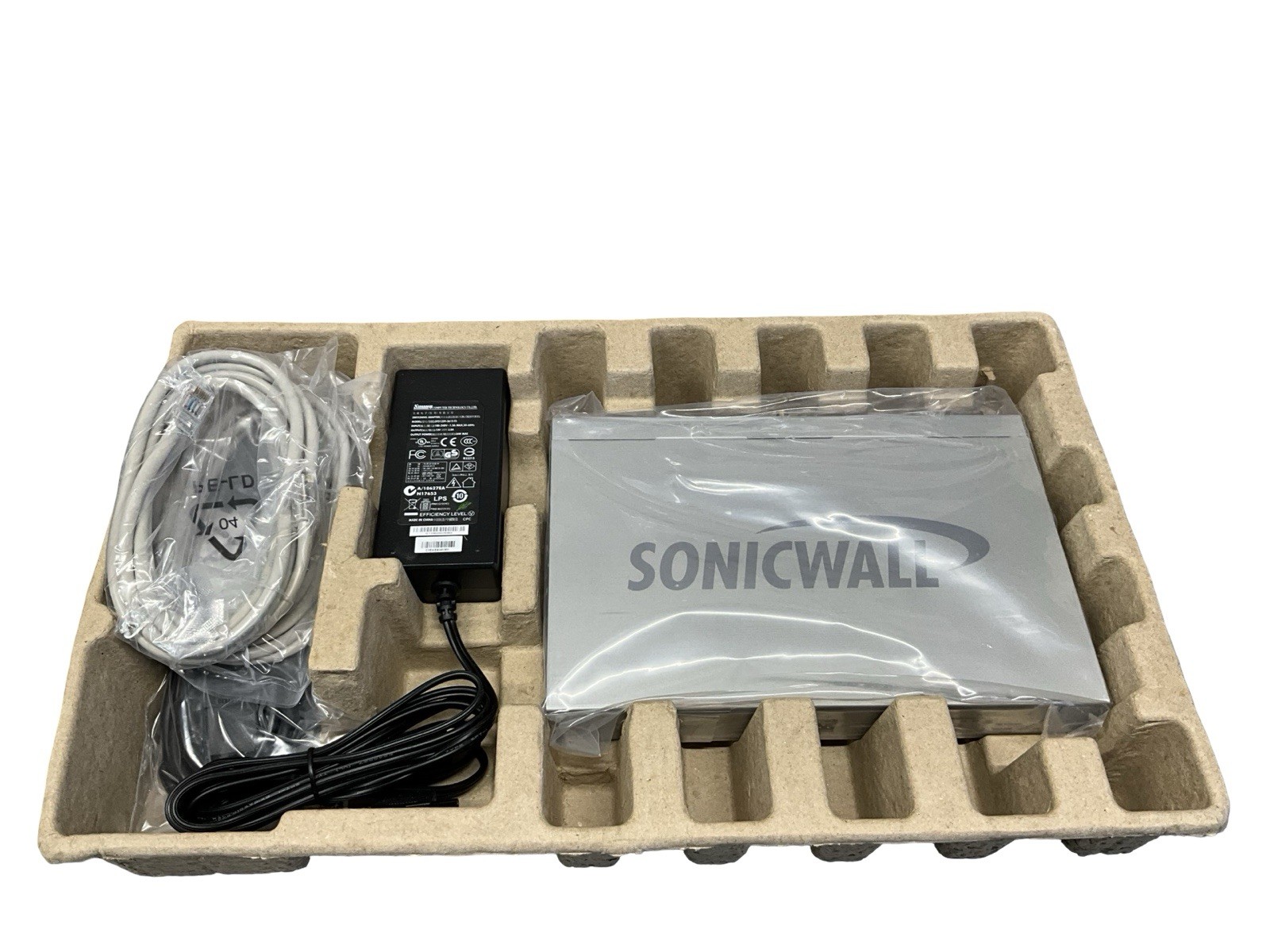 SonicWall Firewall-Network Security Appliance TZ 215W APL24-08F
