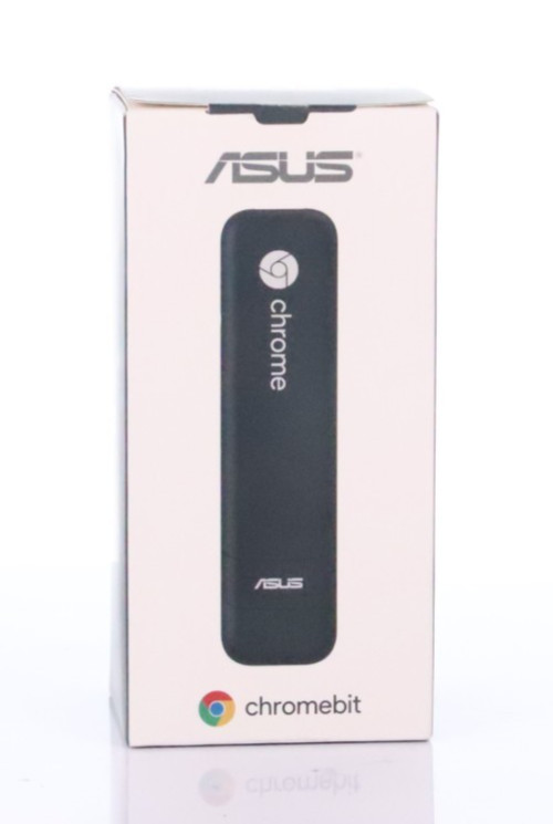 Asus Chromebit CS10 (eMMC, 16GB) PC Stick - CHROMEBIT-B013C