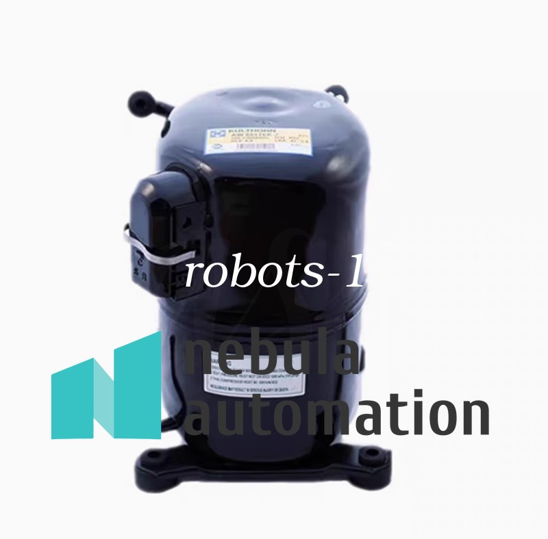 1PC Compressor AE4450Y-FZ1A(R134a) Brand New FedEx or DHL