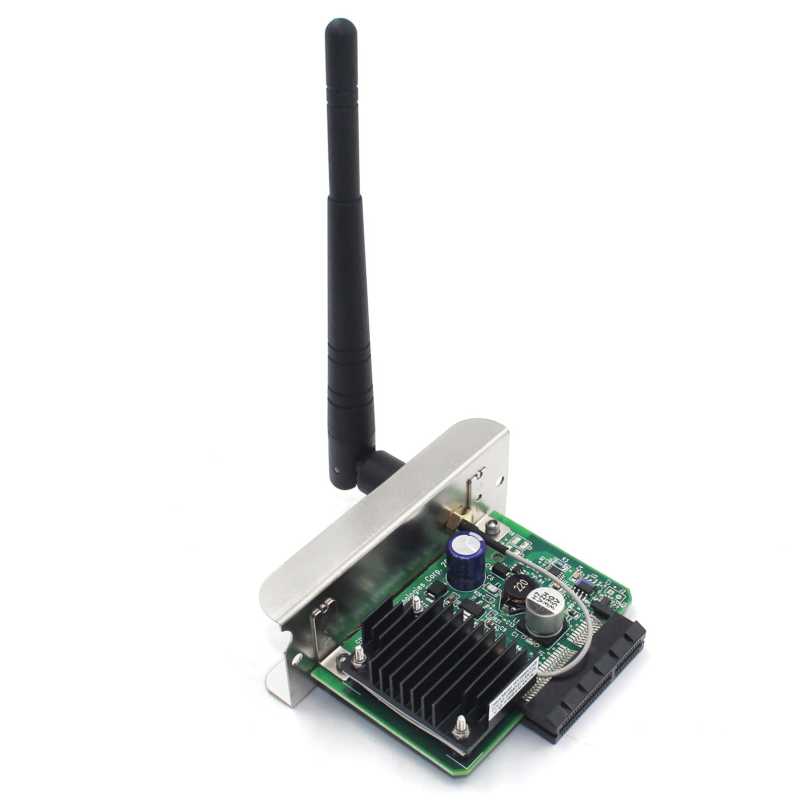 P1058930097 Net Internal Wireless Module for Zebra ZT230 ZT220 ZT210 ZT200 Se...
