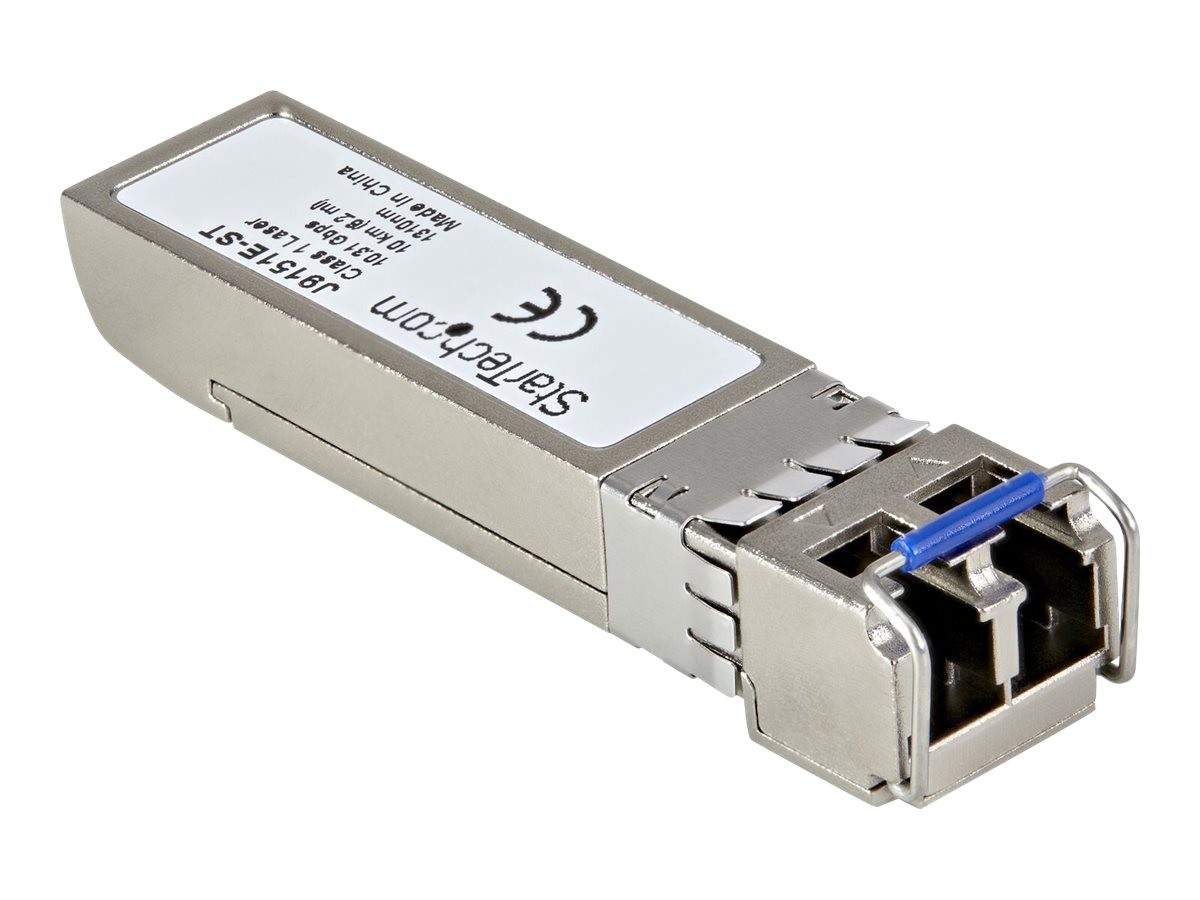 StarTechcom J9151E-ST Compatible HP J9151E Sfp+ Transceiver Module
