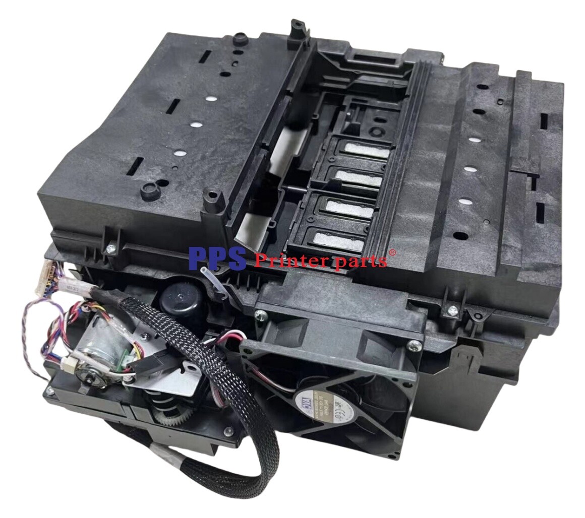 Service Station T8W15-67026 Fit For HP Designjet Z6 Z6DR HP746 SSV Ref
