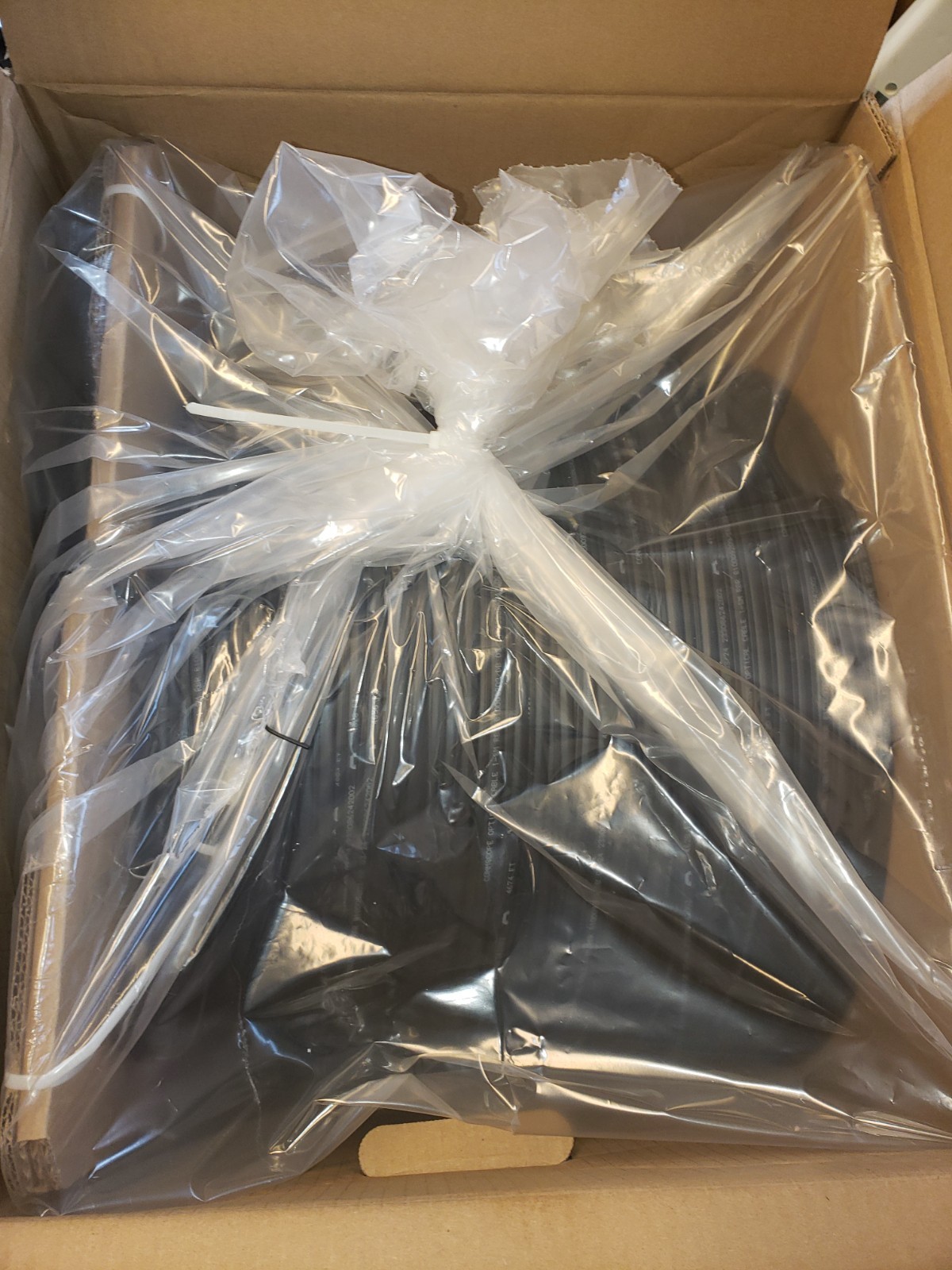 Commscope FHD-H01B-2000FL RealFlex Fiber Drop Cable 5000 FEET