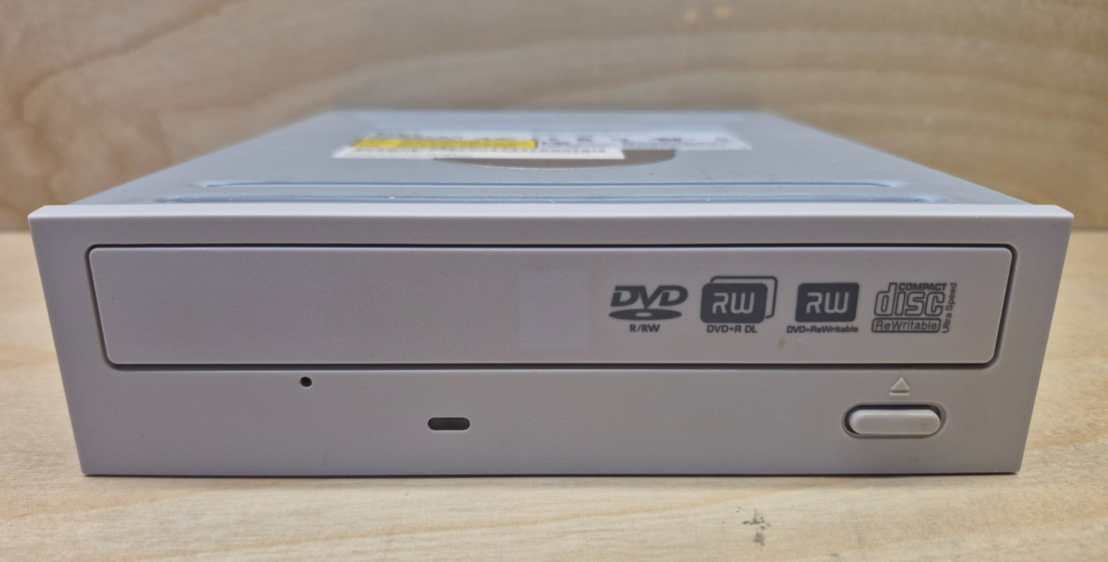 AOpen DVD CD Rewritable Drive Internal DUW1616L PRO 23