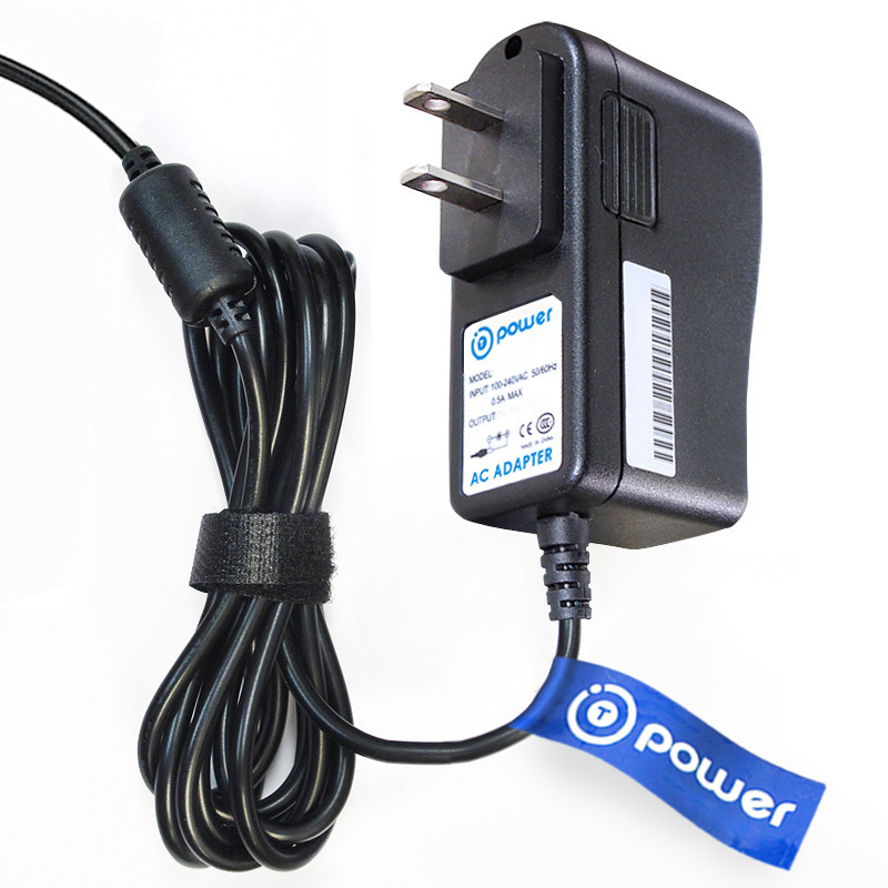 Brother P-Touch PT-1280 Label Maker FIT DC replace Charger Power Ac adapter cord