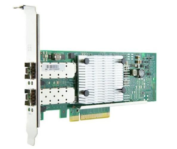 IBM W124988936 94Y5180-RFB Broadcom Dual Port 10GbE SFP+ Adapter for system ~E~