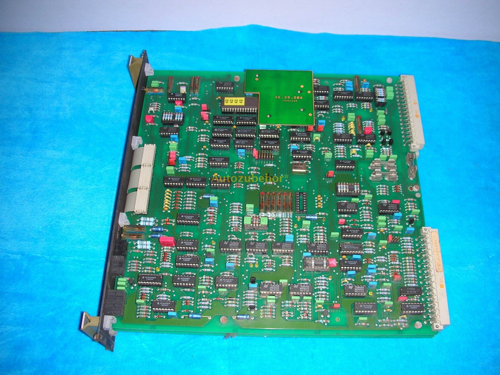 1pc Used AC SERVO 26.39.65