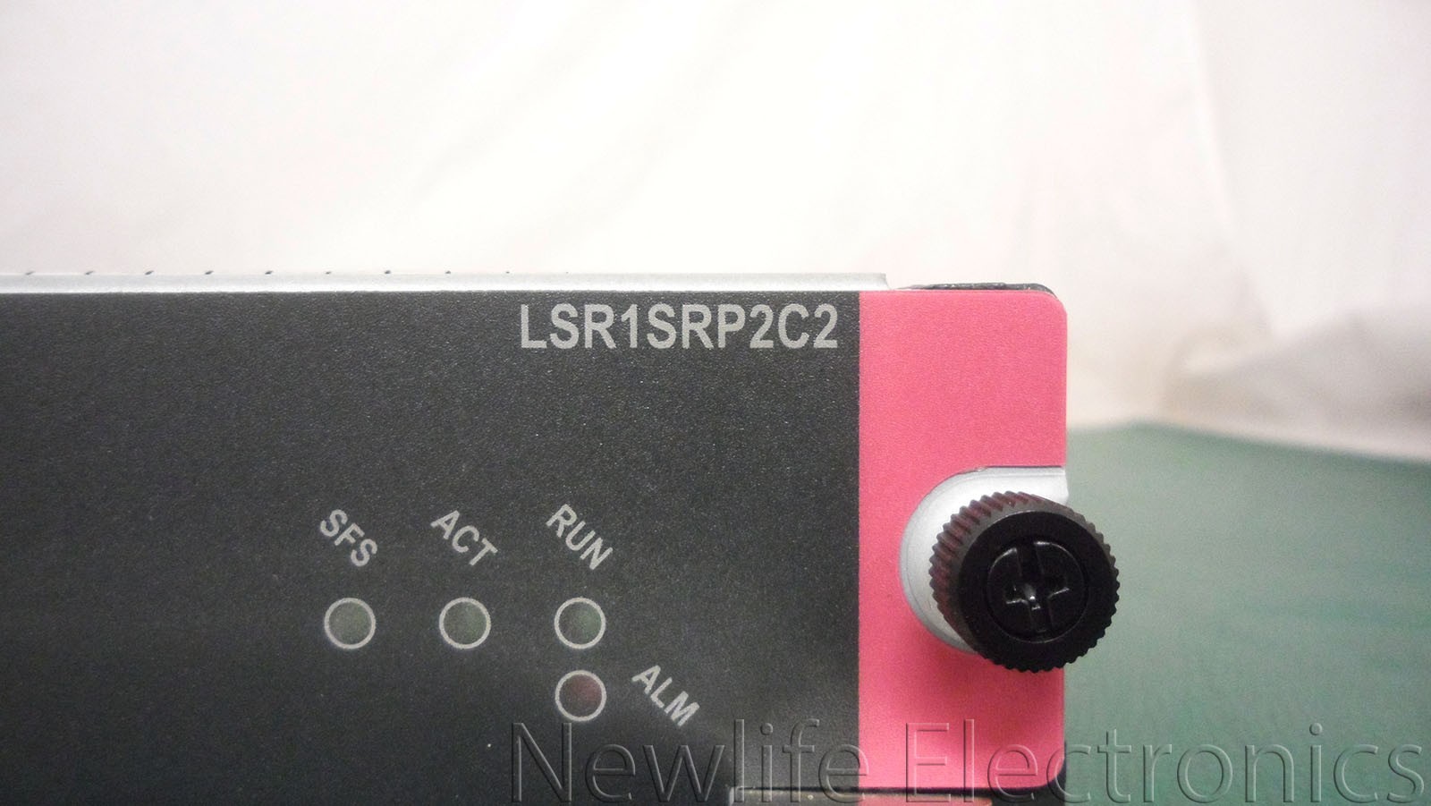 (New) HP JC121-61101 9500 360Gbps Fabric Module JC121A LSR1SRP2C2