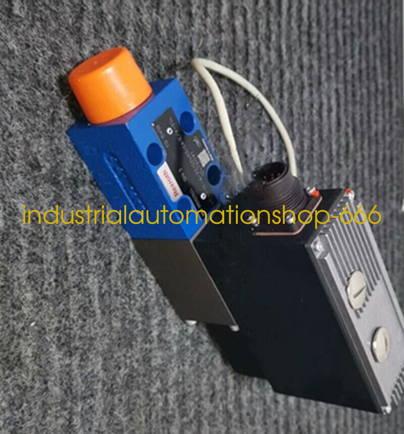 1PC New R900720216 Rexroth Proportional valve VT-DFPE-A-2X/G24K0/0A1V/V-014