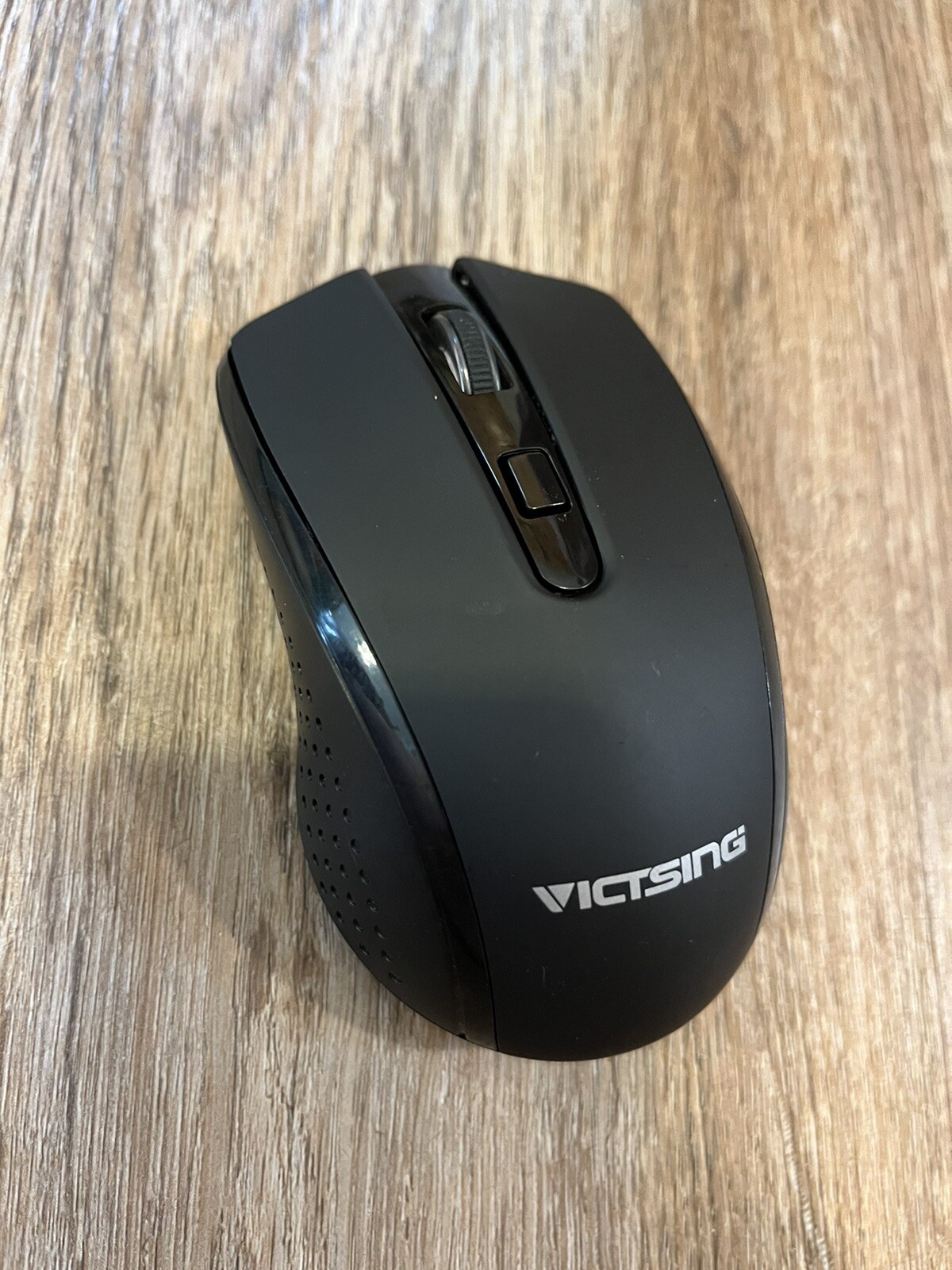 VicTsing Wireless Mouse for Laptop, 2.4G Portable USB Mouse Computer Mouse