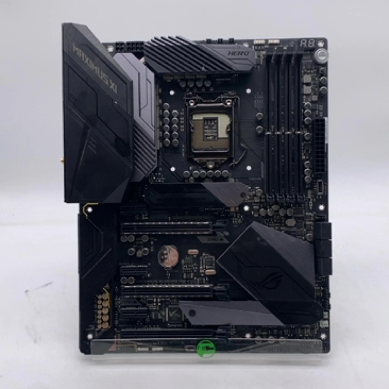 Asus ROG MAXIMUS XI HERO LGA 1151 ATX Intel DDR5 Motherboard