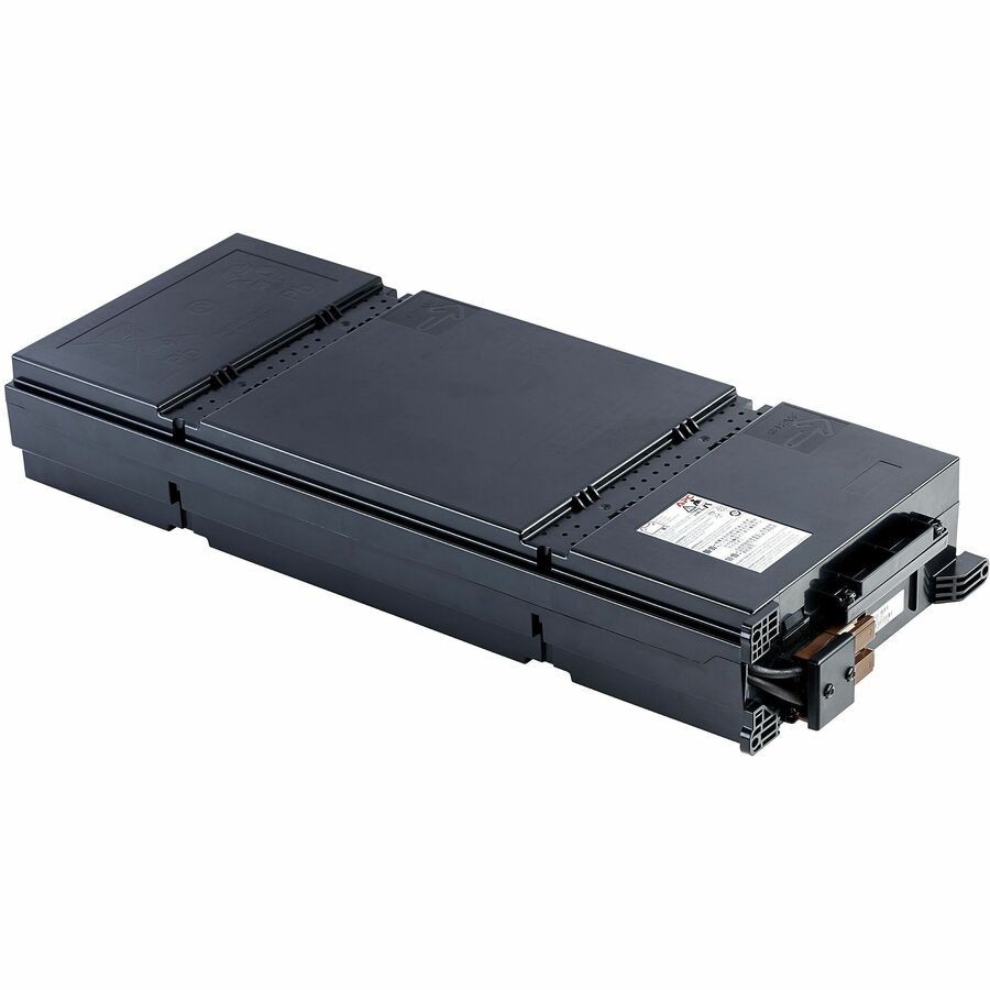 APC RBC152 Replacement Battery Cartridge for Smart-UPS On-Line, 12V 5Ah