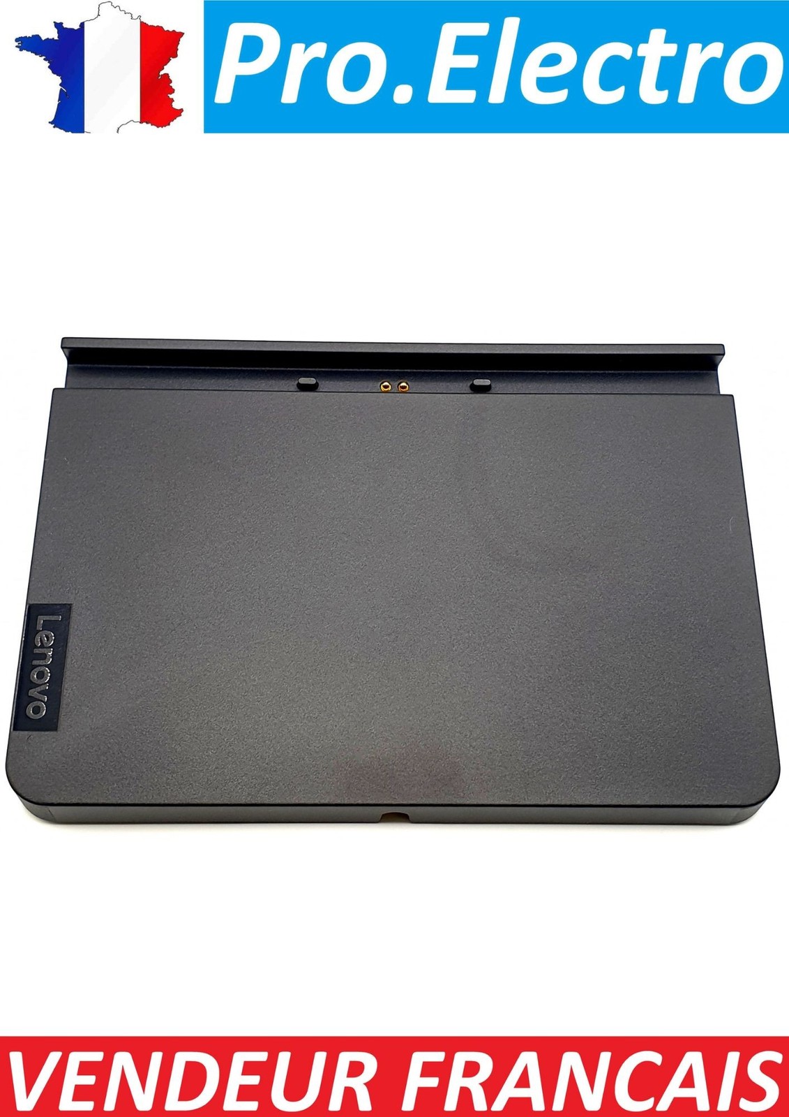 Lenovo Docking Station For Tab M10 HD X505F FHD X605F CD-100 Tablet Charger