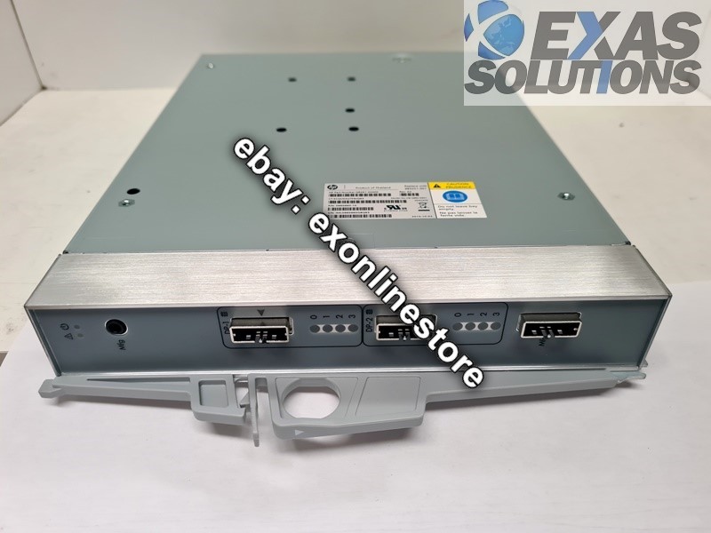 683251-001 - HP 3PAR M6710 SAS I/O Module
