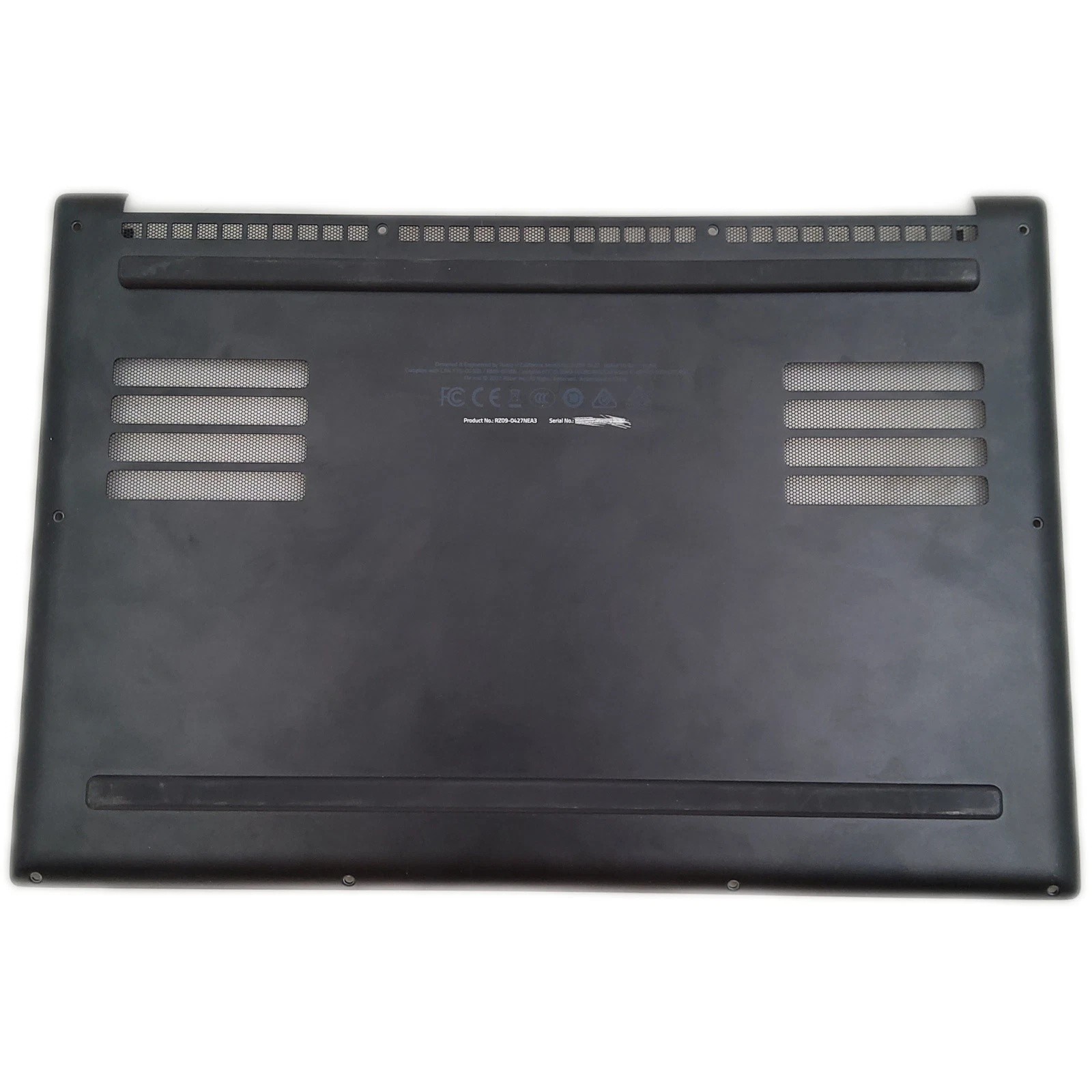 Razer RZ09-0427NEA3 Laptop Bottom Base