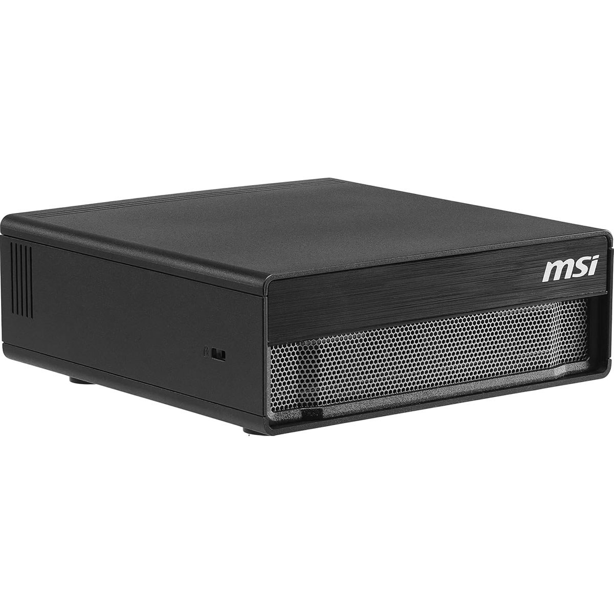 MSI EdgeXpert-13SUS Desktop AI Computer, NVIDIA GB10, 128GB RAM, 4TB SSD, NVIDIA