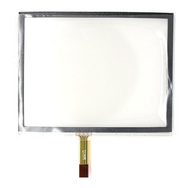 Touch Screen Digitizer for Intermec CK3 CK3A1 CK3C CN3 CN3E CN4 CN4E Scanner