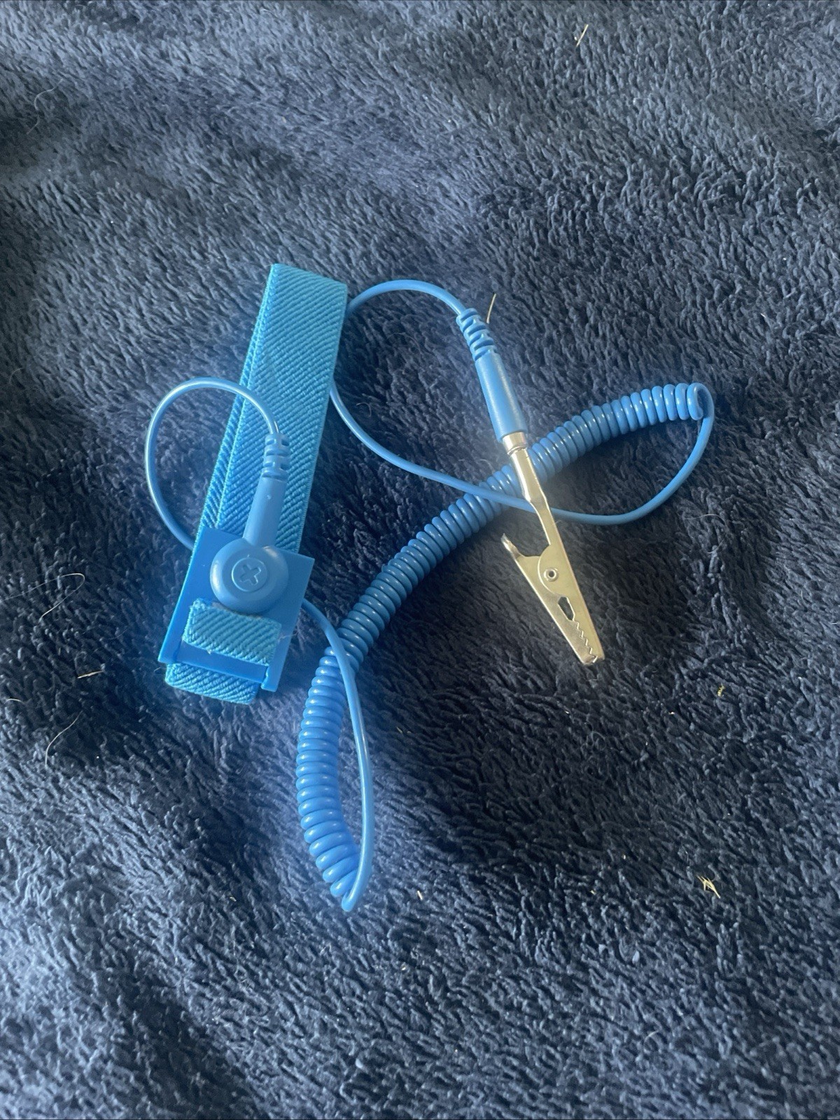 iFixit Anti-Static WristBand Strap Grounding Wrist Strap