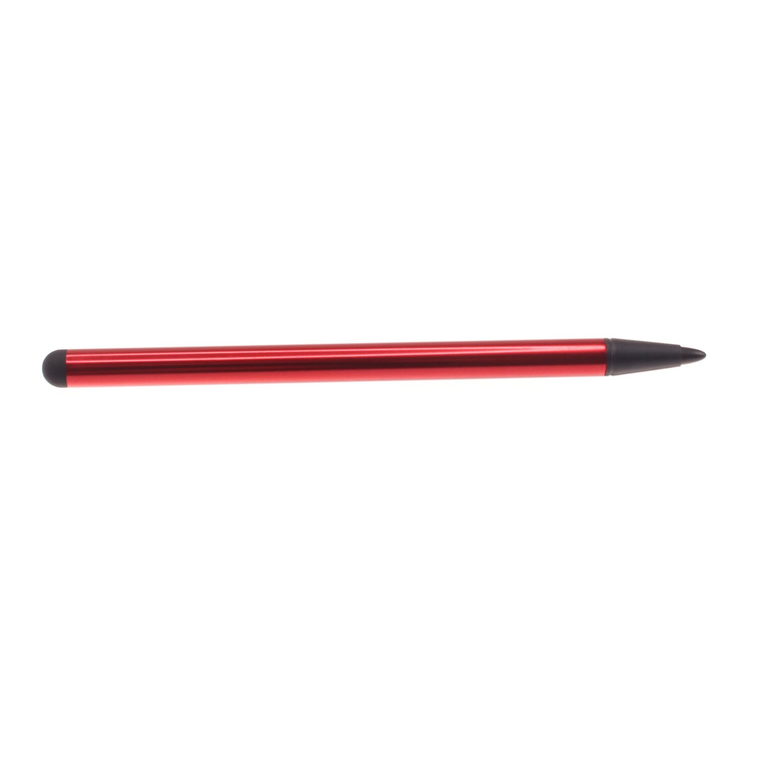 For Samsung Galaxy Z Fold6 - Capacitive and Resistive Red Stylus Pen Touch