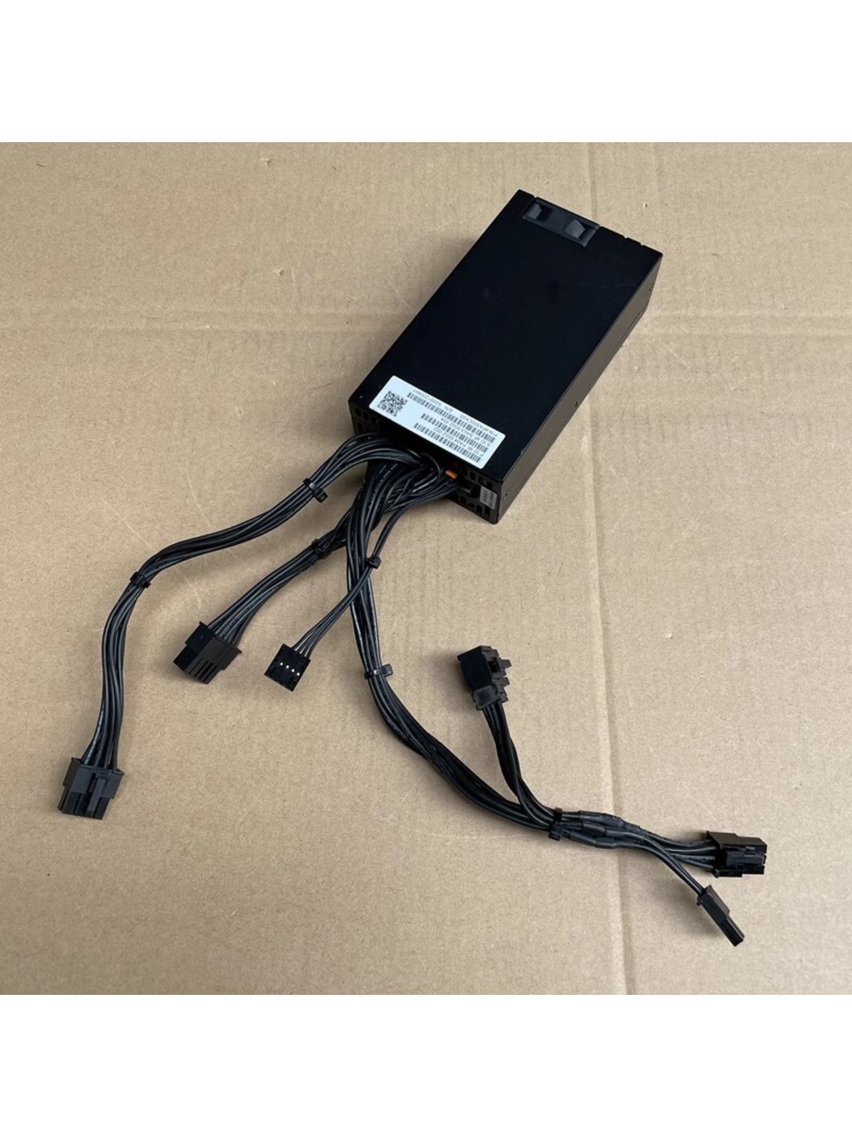 1PC FSP500-30AS 500W Flex PSU For Intel Ghost Canyon NUC9 Element