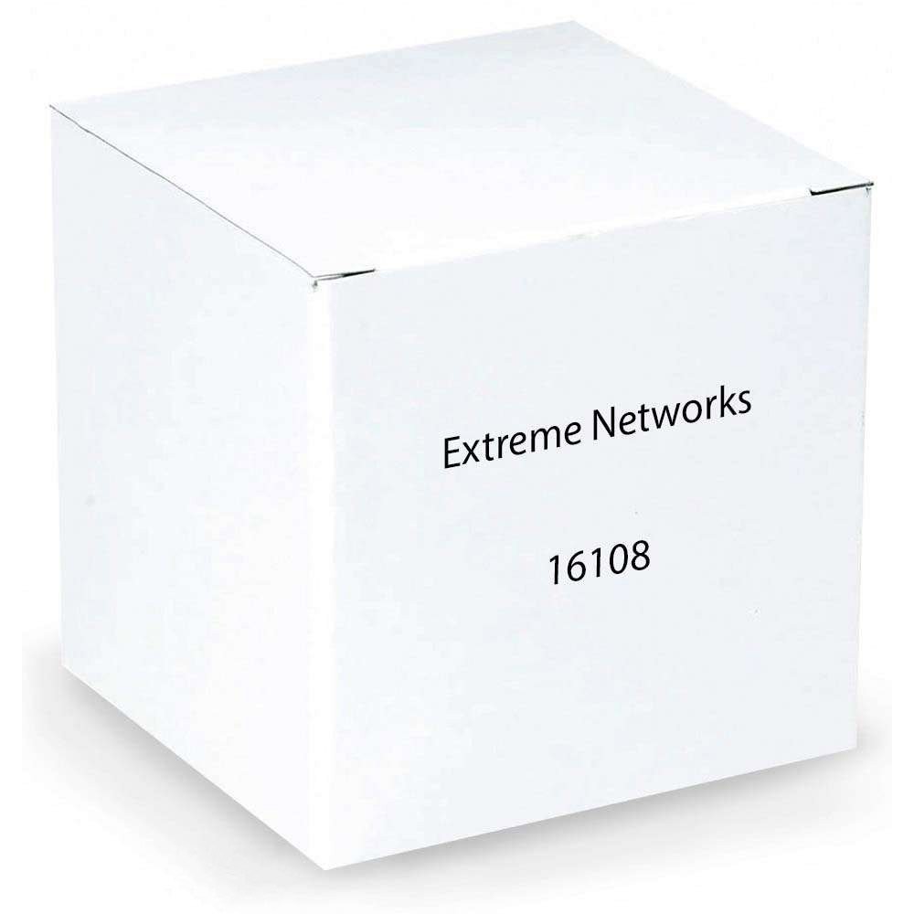 Extreme Networks Cable 3.0M 16108 Switches & Bridges