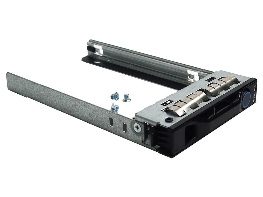 QUANTA CLOUD TECHNOLOGY T41S T42S 2.5" HDD HOT-SWAP CADDY TRAY TDI4AS2ZHT00106