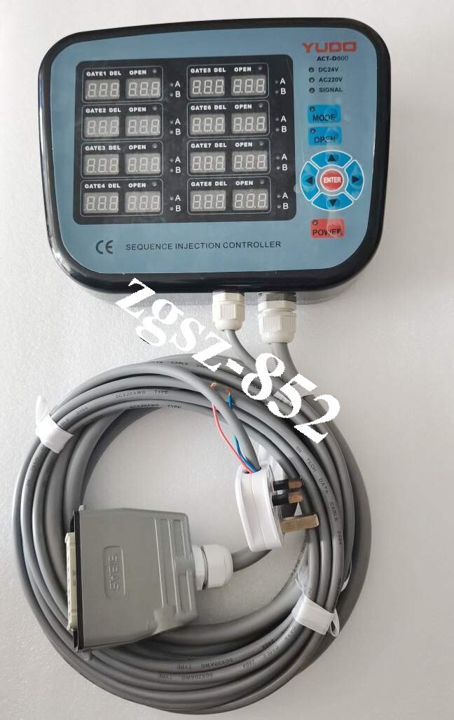 1Pcs New ACT-D800 Timing Controller FedEx or DHL