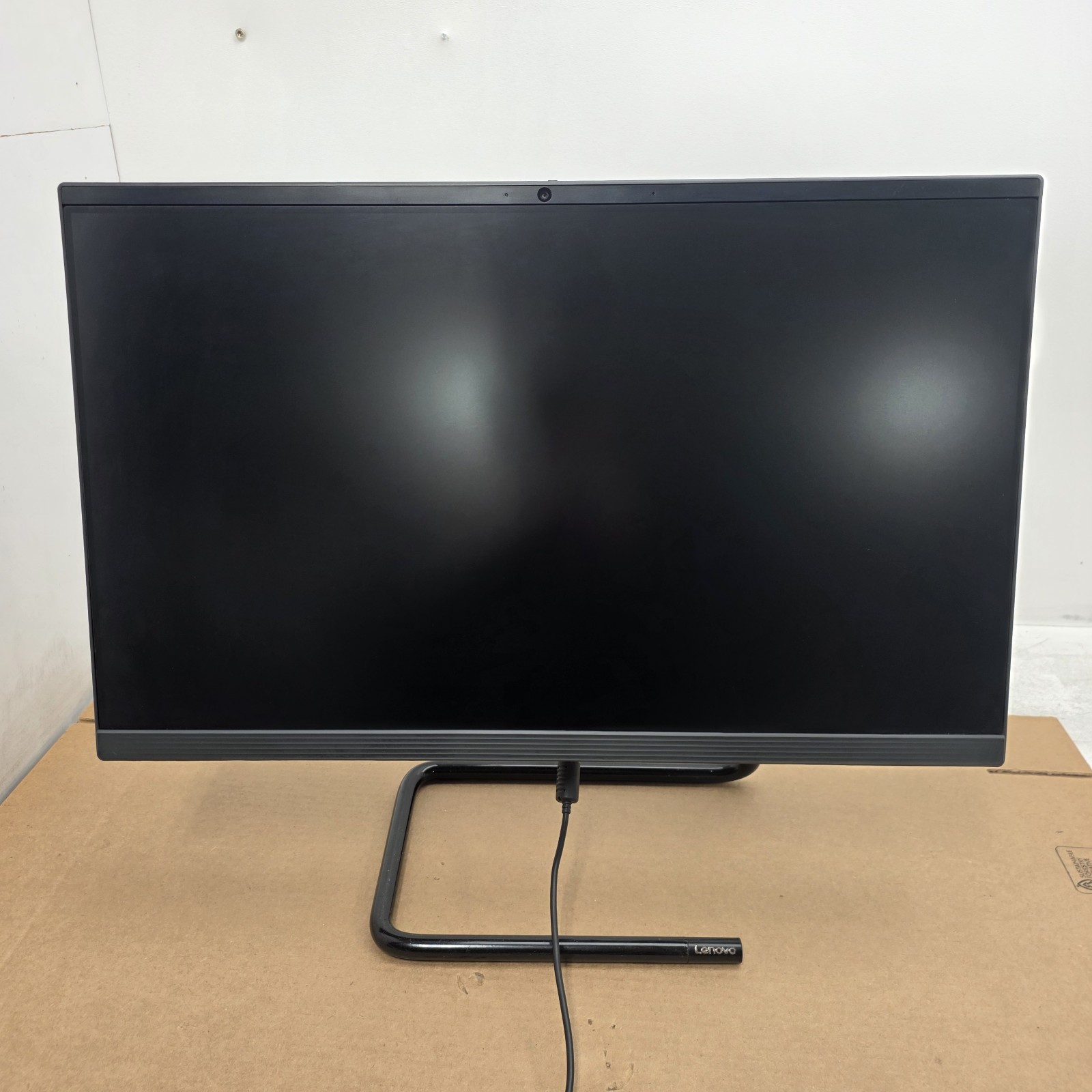 Lenovo IdeaCentre A340-24ICK Intel Core i3-9100T 1TB NVMe Touchscreen All-in-one