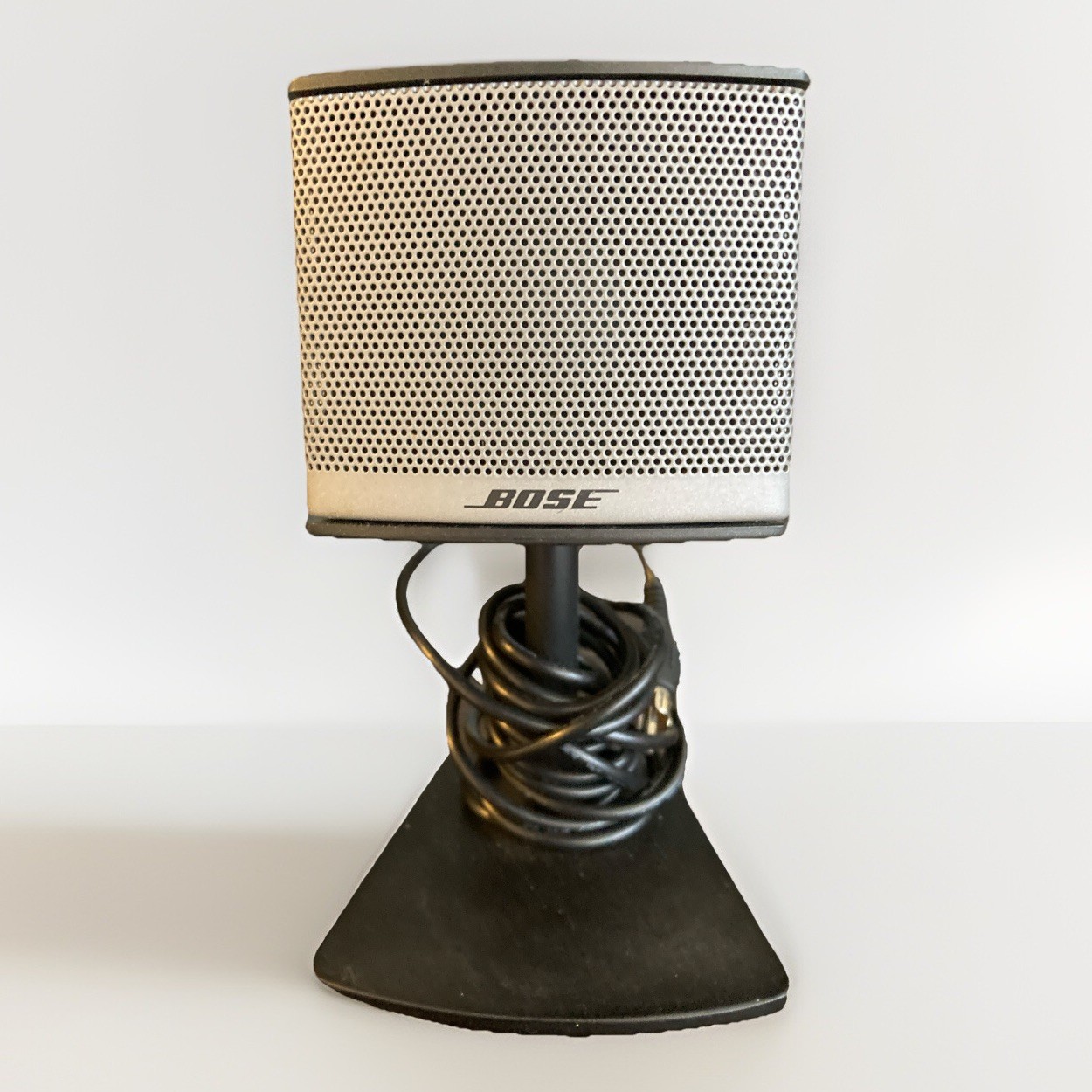 Bose Companion 3 Series II Multimedia Computer Satellite Replacement Speaker