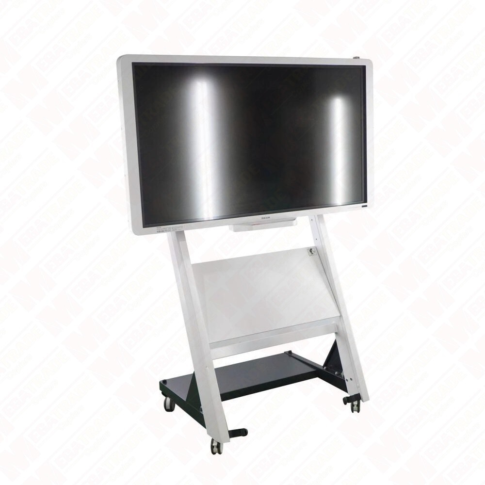 Ricoh D5520 55 Inch LED Interactive Whiteboard with Stand