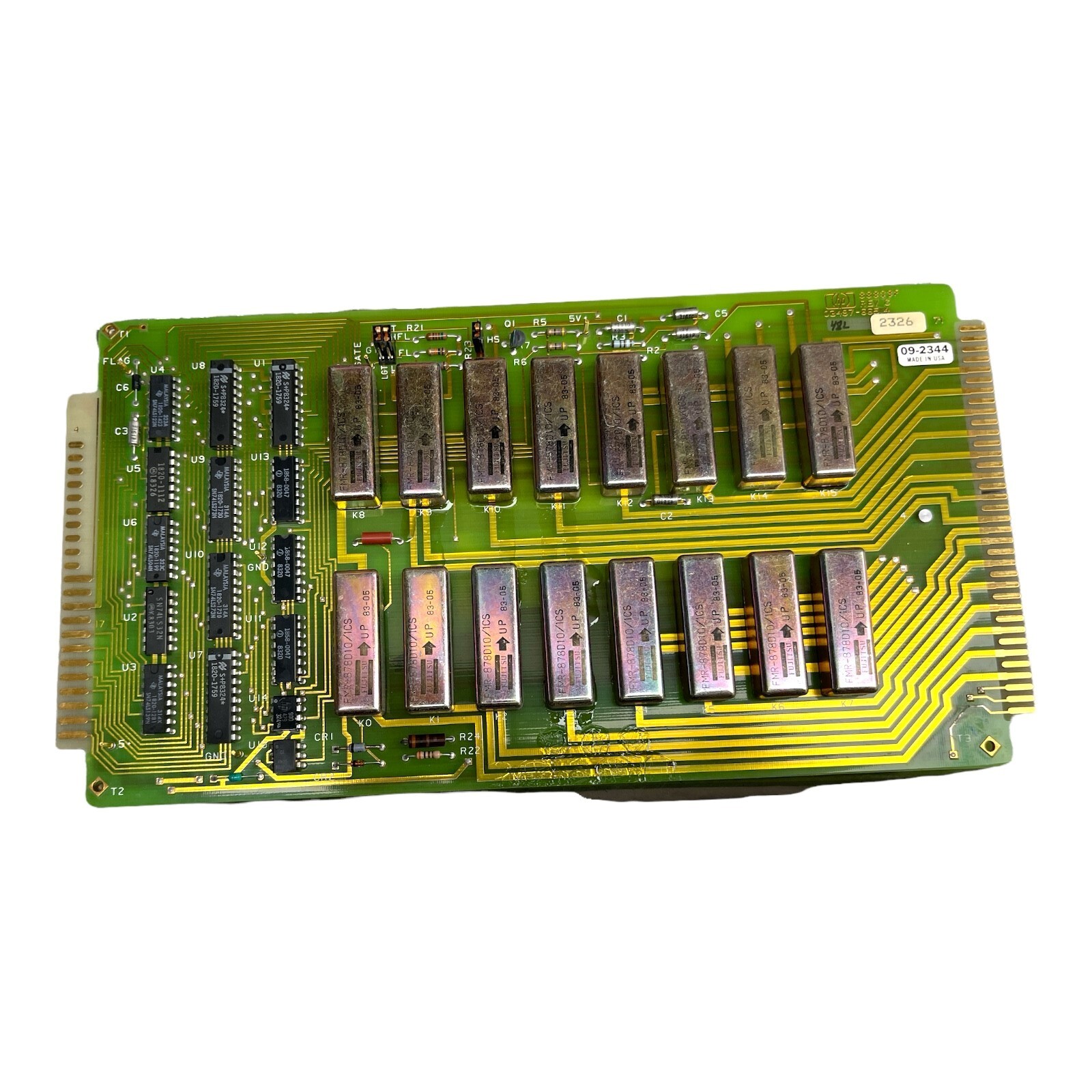 HP 03497-66514 BOARD NEW/UNUSED SURPLUS