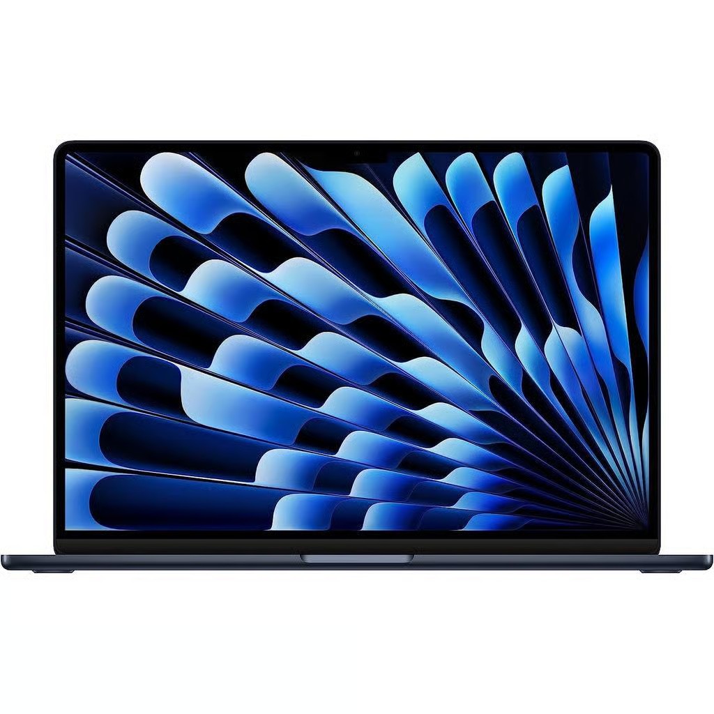 Apple MacBook Air 15 2023 M2 8-Core CPU 10-Core GPU 8GB 256GB Midnight - Good