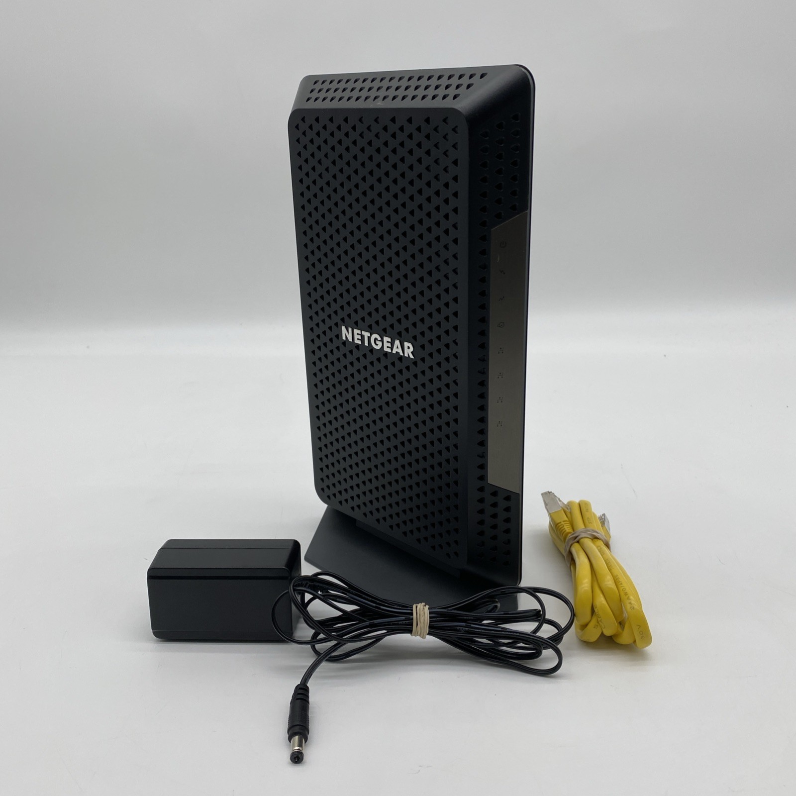 NETGEAR Nighthawk CM1200 DOCSIS 3.1 Cable Modem 2 Gbps 4-Port, With Cable